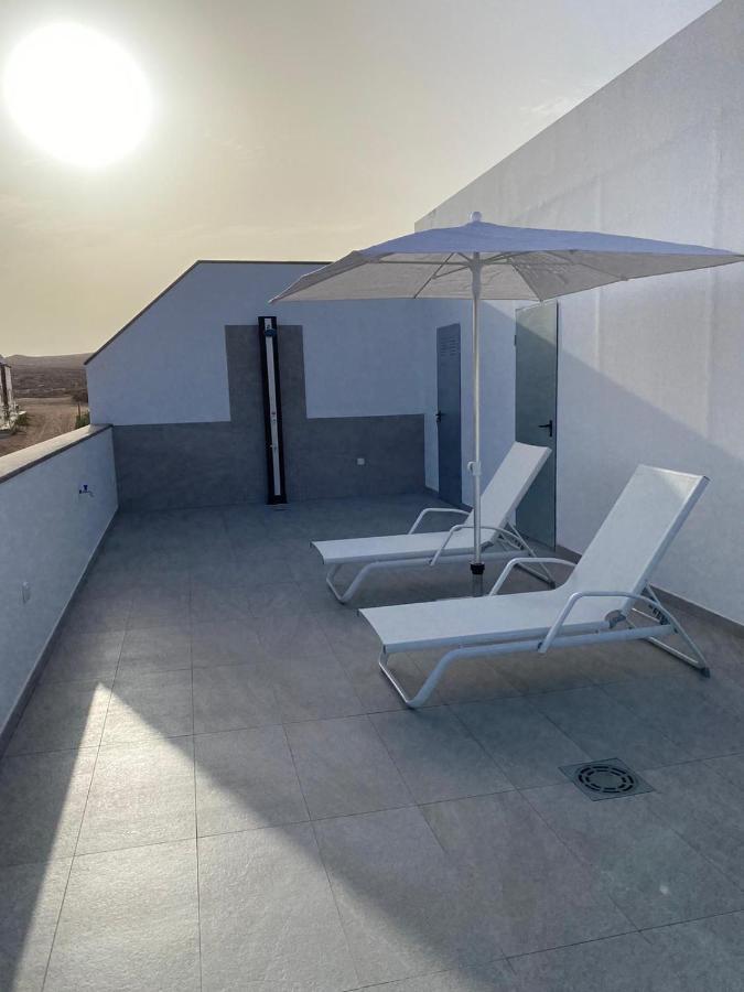 La Pardela Exclusive Apartamentos カレタ・デル・セボ エクステリア 写真