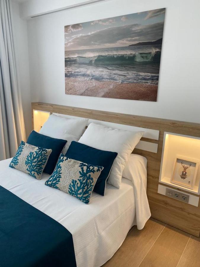 La Pardela Exclusive Apartamentos カレタ・デル・セボ エクステリア 写真