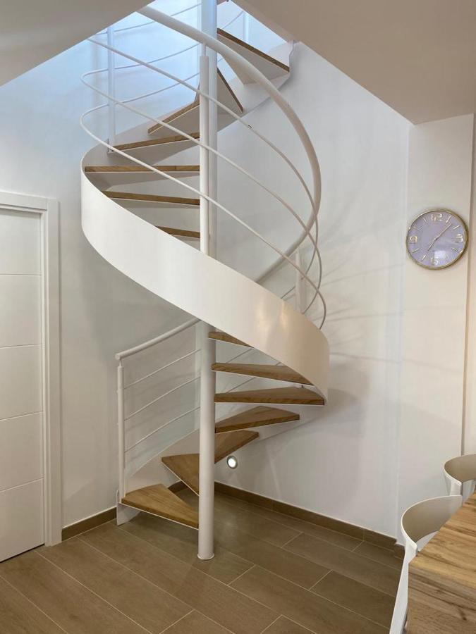 La Pardela Exclusive Apartamentos カレタ・デル・セボ エクステリア 写真