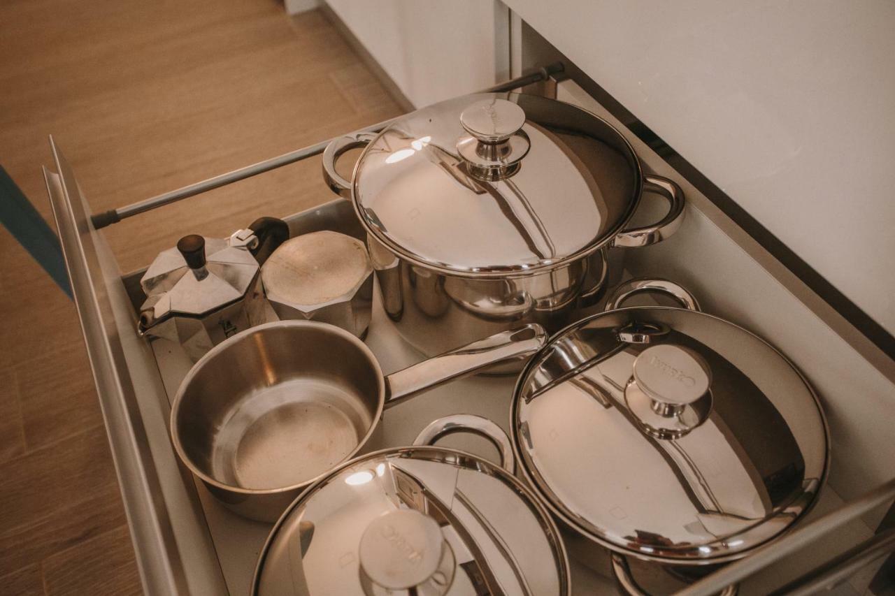 La Pardela Exclusive Apartamentos カレタ・デル・セボ エクステリア 写真