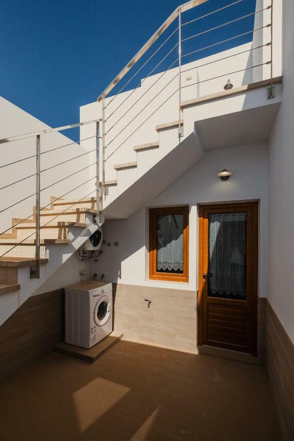 La Pardela Exclusive Apartamentos カレタ・デル・セボ エクステリア 写真