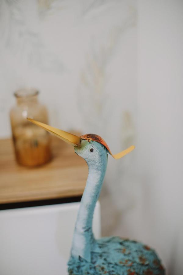 La Pardela Exclusive Apartamentos カレタ・デル・セボ エクステリア 写真
