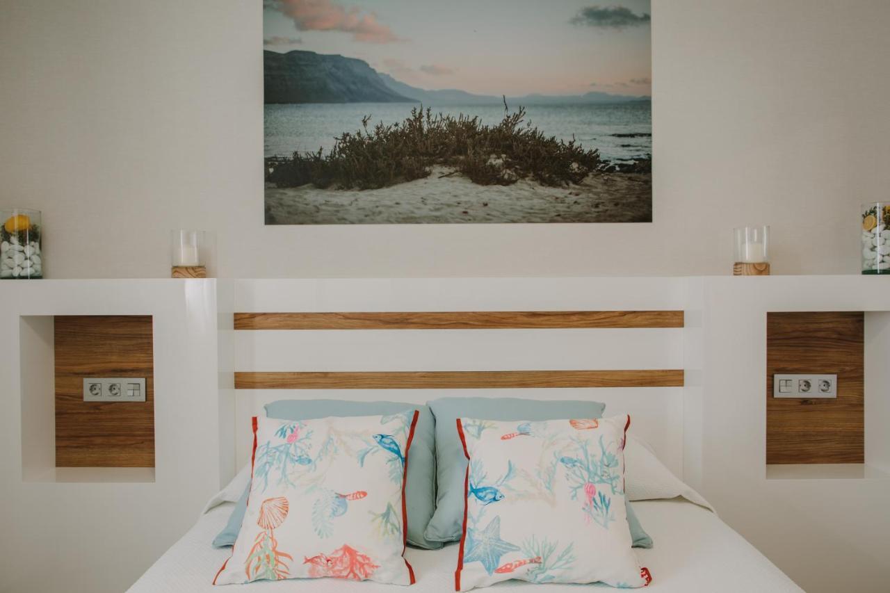 La Pardela Exclusive Apartamentos カレタ・デル・セボ エクステリア 写真